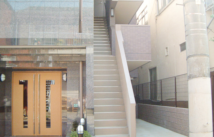 一般建築工事