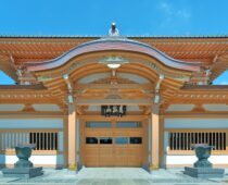 吉祥院　2020年