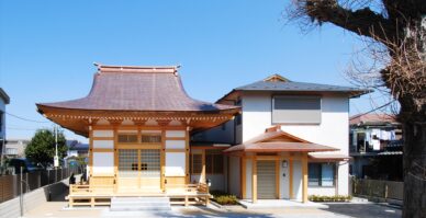 愛染院田柄不動尊　2011年